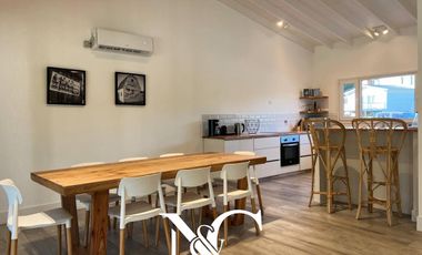 Casa en venta en Costa Esmeralda en la isla del Golf