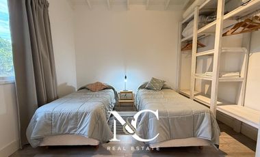 Casa en venta en Costa Esmeralda en la isla del Golf