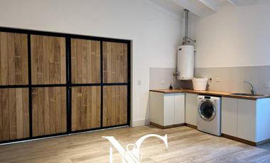 Casa en venta en Costa Esmeralda en la isla del Golf