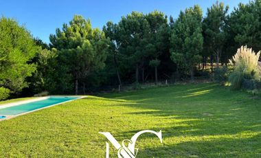 Casa en venta en Costa Esmeralda en la isla del Golf