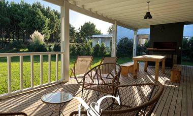 Casa en venta en Costa Esmeralda en la isla del Golf