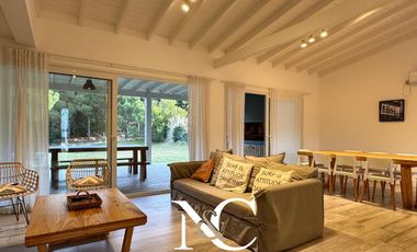 Casa en venta en Costa Esmeralda en la isla del Golf