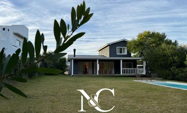 Casa en venta en Costa Esmeralda en la isla del Golf