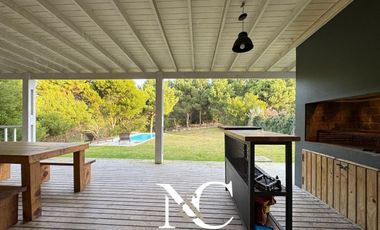 Casa en venta en Costa Esmeralda en la isla del Golf