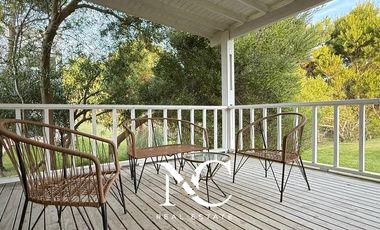 Casa en venta en Costa Esmeralda en la isla del Golf