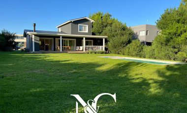 Casa en venta en Costa Esmeralda en la isla del Golf