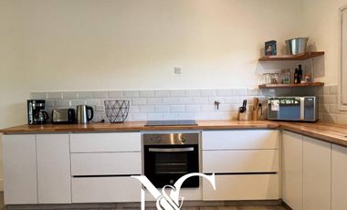 Casa en venta en Costa Esmeralda en la isla del Golf