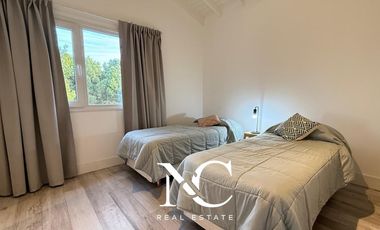 Casa en venta en Costa Esmeralda en la isla del Golf