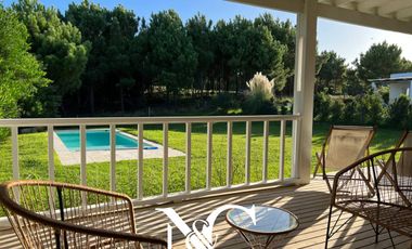 Casa en venta en Costa Esmeralda en la isla del Golf