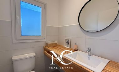 Casa en venta en Costa Esmeralda en la isla del Golf