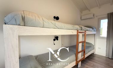 Casa en venta en Costa Esmeralda en la isla del Golf