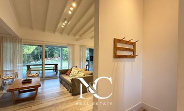 Casa en venta en Costa Esmeralda en la isla del Golf