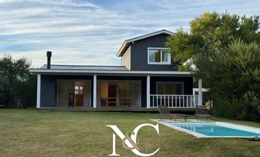 Casa en venta en Costa Esmeralda en la isla del Golf