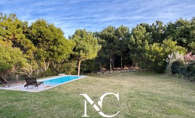 Casa en venta en Costa Esmeralda en la isla del Golf