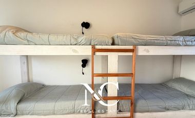 Casa en venta en Costa Esmeralda en la isla del Golf