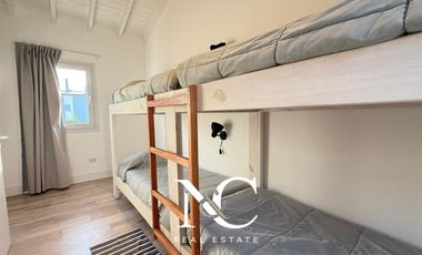 Casa en venta en Costa Esmeralda en la isla del Golf