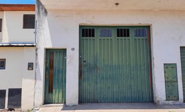 VENTA CASA C/LOCAL 3 AMB 263 M2 VALENTIN ALSINA