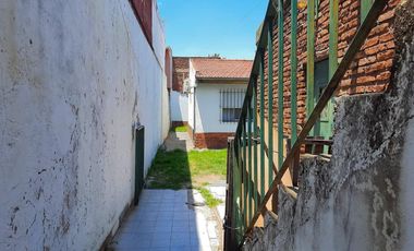 VENTA CASA C/LOCAL 3 AMB 263 M2 VALENTIN ALSINA