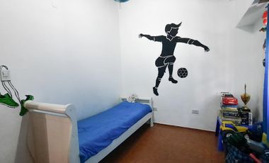 VENTA CASA C/LOCAL 3 AMB 263 M2 VALENTIN ALSINA