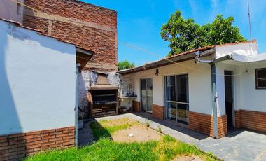 VENTA CASA C/LOCAL 3 AMB 263 M2 VALENTIN ALSINA