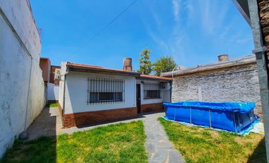 VENTA CASA C/LOCAL 3 AMB 263 M2 VALENTIN ALSINA