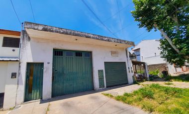 VENTA CASA C/LOCAL 3 AMB 263 M2 VALENTIN ALSINA