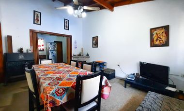 VENTA CASA C/LOCAL 3 AMB 263 M2 VALENTIN ALSINA