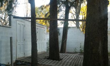 Casa en venta - 1 Dormitorio 2 Baños - Alberti