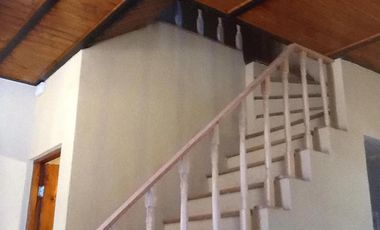 Casa en venta - 1 Dormitorio 2 Baños - Alberti