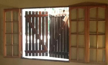 Casa en venta - 1 Dormitorio 2 Baños - Alberti