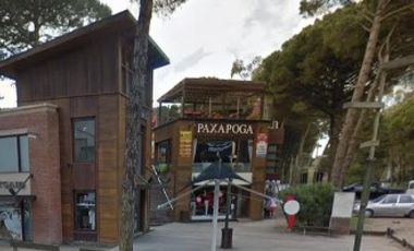 Local en venta - 1 Baño - Cariló