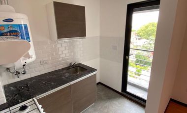 Departamento - Echesortu