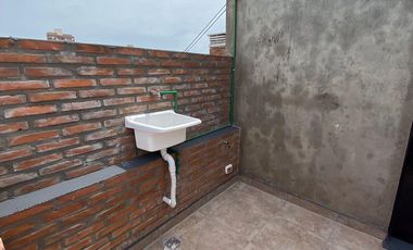 Departamento - Echesortu