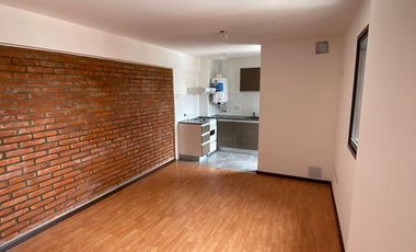 Departamento - Echesortu