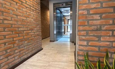 Departamento - Echesortu