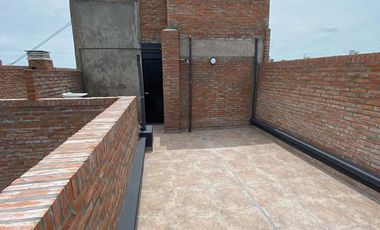 Departamento - Echesortu