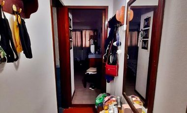 CONFORTABLE DPTO. 2 AMB. CENTRO DE SAN BDO.