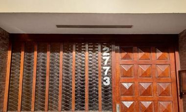 CONFORTABLE DPTO. 2 AMB. CENTRO DE SAN BDO.