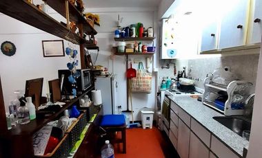 CONFORTABLE DPTO. 2 AMB. CENTRO DE SAN BDO.