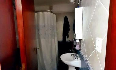 CONFORTABLE DPTO. 2 AMB. CENTRO DE SAN BDO.