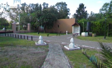 Hotel en  Villa Pardo, CASA Bioy