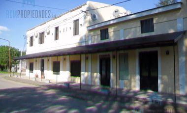 Hotel en  Villa Pardo, CASA Bioy