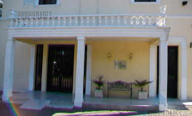 Hotel en  Villa Pardo, CASA Bioy