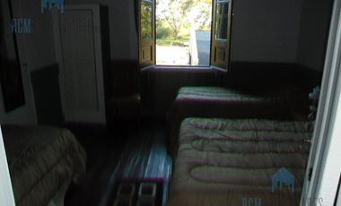 Hotel en  Villa Pardo, CASA Bioy