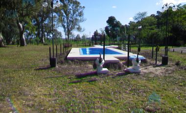 Hotel en  Villa Pardo, CASA Bioy