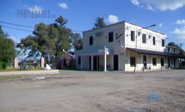 Hotel en  Villa Pardo, CASA Bioy