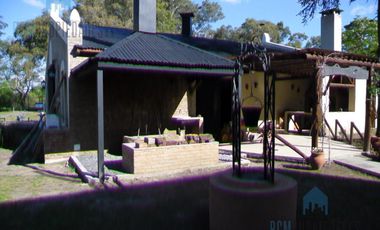 Hotel en  Villa Pardo, CASA Bioy