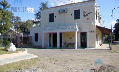 Hotel en  Villa Pardo, CASA Bioy