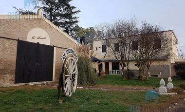 Hotel en  Villa Pardo, CASA Bioy