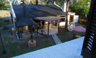 Hotel en  Villa Pardo, CASA Bioy